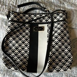 Kate spade crossbody bag